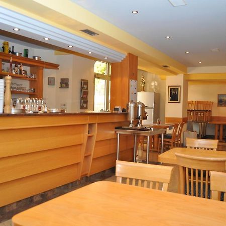 Villa Bogumila Makarska Ngoại thất bức ảnh
